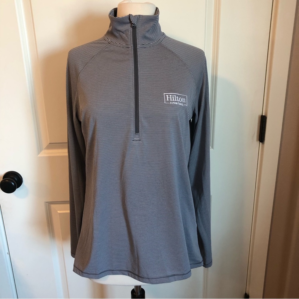 Under Armour jacket